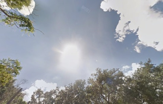 Tampa Wakes Up Steamy As Heat Index Nears 102 And Afternoon Storms Lurk