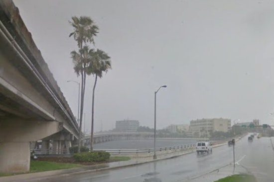 Tampa Wakes Up Swamped as Feels-Like Temps Close In on 100