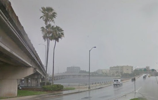 Tampa Wakes Up Swamped as Feels-Like Temps Close In on 100