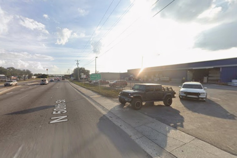 Tampa Warehouse Giant Taps Cushman & Wakefield for 955K-SF Leasing Blitz