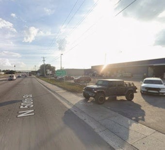 Tampa Warehouse Giant Taps Cushman & Wakefield for 955K-SF Leasing Blitz