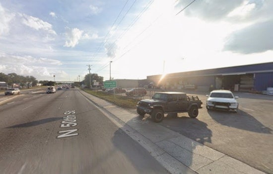 Tampa Warehouse Giant Taps Cushman & Wakefield for 955K-SF Leasing Blitz