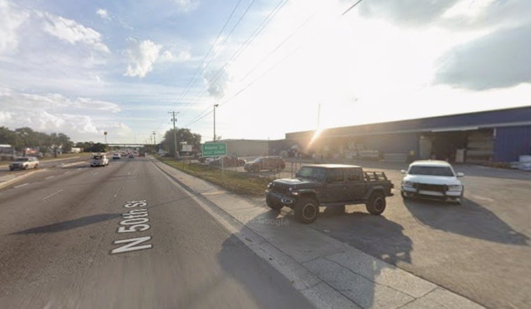 Tampa Warehouse Giant Taps Cushman & Wakefield for 955K-SF Leasing Blitz