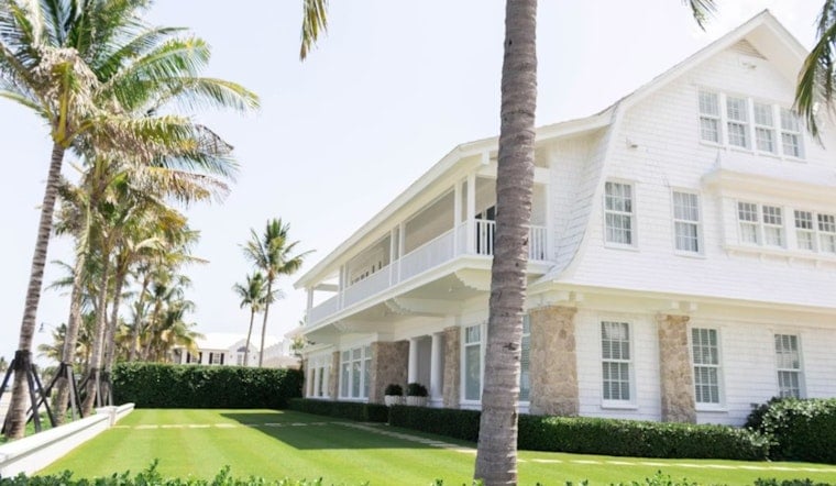 Tampa’s Real Estate Old Guard Locks In Deals as Rookies Scramble