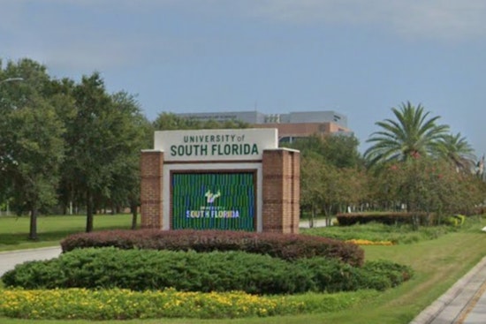 Tampa’s Top Cop Turns In Badge For USF Classroom Gig
