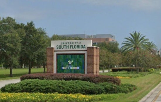 Tampa’s Top Cop Turns In Badge For USF Classroom Gig