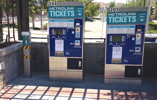 Tap, Ride, Repeat: Metrolink Tests No-Ticket Commutes Before World Cup Crowds Hit