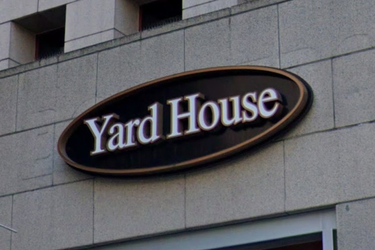 Tap Takeover: Yard House Drenches Millbury With 90 Beers on Draft
