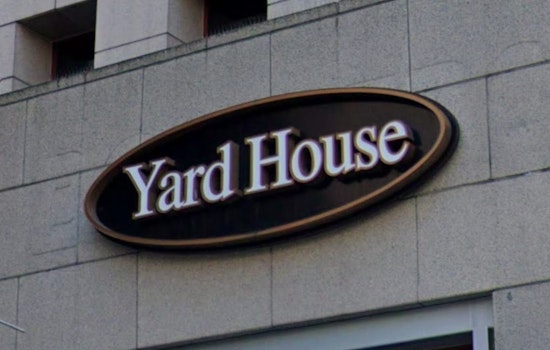 Tap Takeover: Yard House Drenches Millbury With 90 Beers on Draft