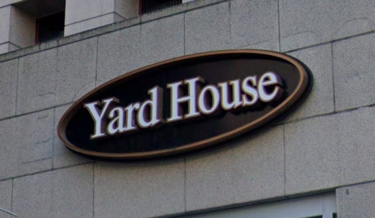 Tap Takeover: Yard House Drenches Millbury With 90 Beers on Draft