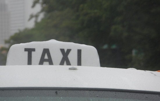 Tap UberX, Get a Boston Cab as City Rolls Out New Taxi Test