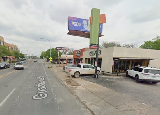 Taquería de Diez Heads to Guadalupe Street in Austin