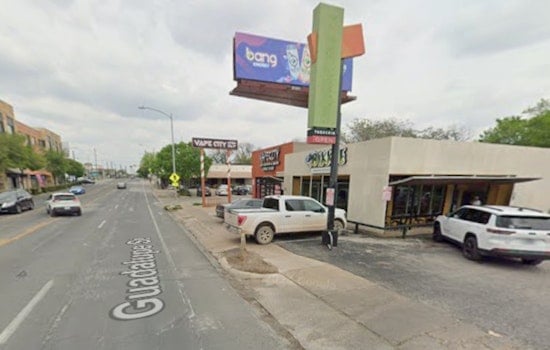 Taquería de Diez Heads to Guadalupe Street in Austin
