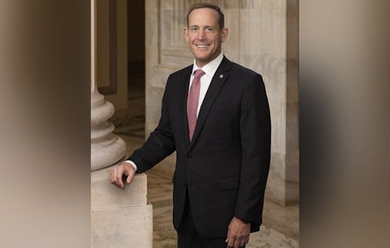 Tar Heel Delegation Threatens To Sink $88B Trump War Fund Without Helene Relief