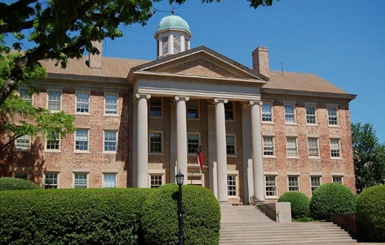 Tar Heel Powerhouse: UNC Chapel Hill Pumps $30 Billion Into North Carolina Economy