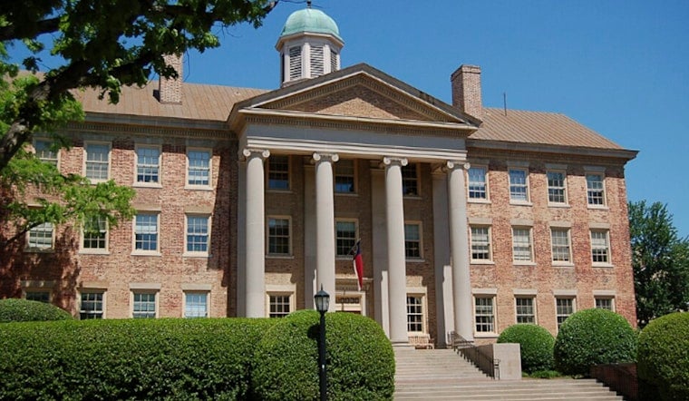 Tar Heel Powerhouse: UNC Chapel Hill Pumps $30 Billion Into North Carolina Economy