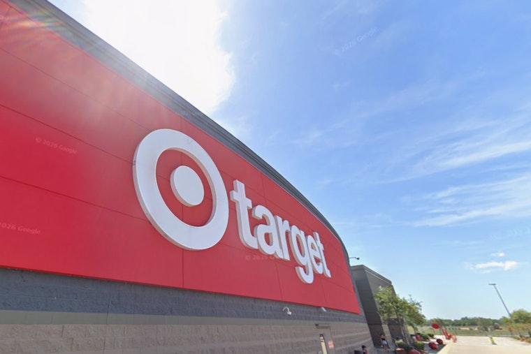Target Plants Flag in Clayton’s $100 Million Retail Play