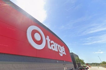 Target Plants Flag in Clayton’s $100 Million Retail Play