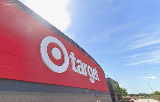 Target Plants Flag in Clayton’s $100 Million Retail Play
