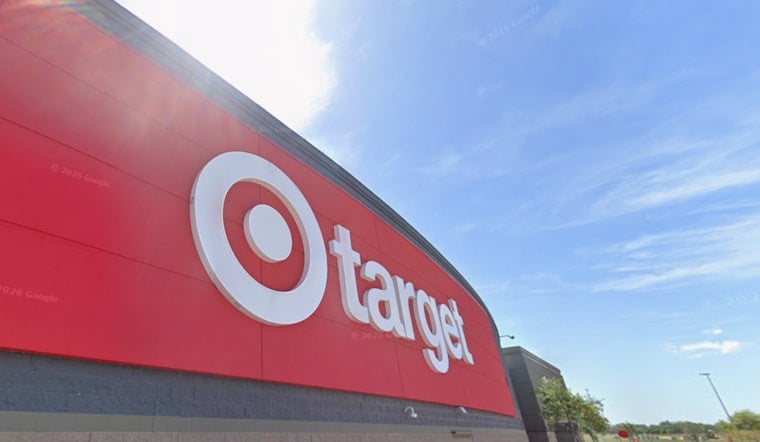 Target Plants Flag in Clayton’s $100 Million Retail Play