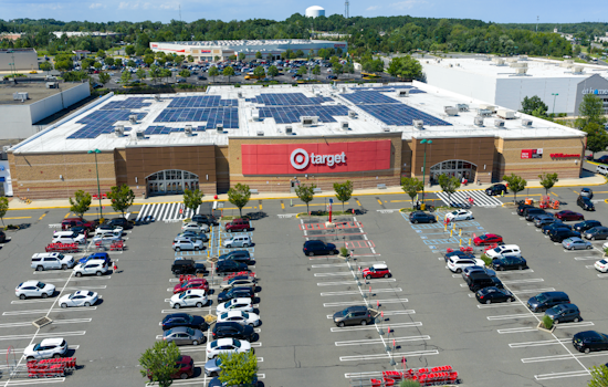 Target's New Attendance Crackdown Has Workers Nationwide Watching Minneapolis