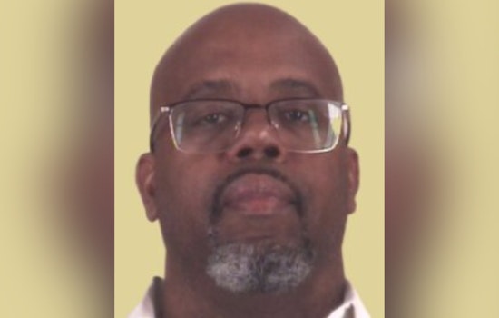 Tarrant DA Cheers Pantego Cops as Felon's Gun Bust Nets 25 Years