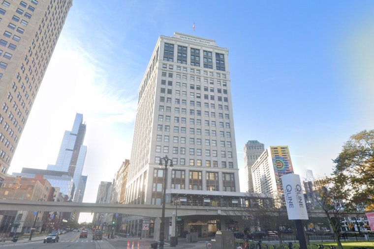 Tax Break Throws Open Doors for David Whitney Condo Sell-Off Downtown