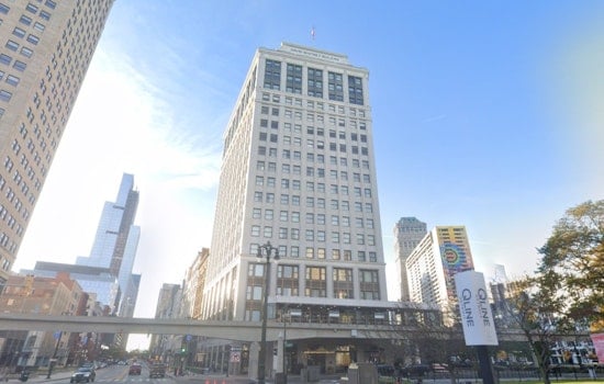 Tax Break Throws Open Doors for David Whitney Condo Sell-Off Downtown