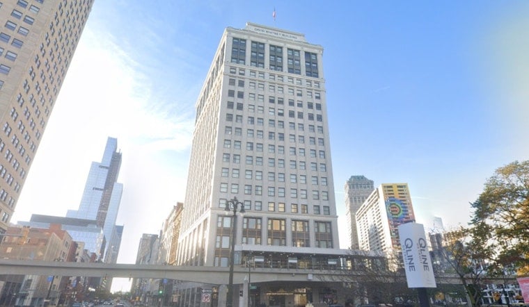 Tax Break Throws Open Doors for David Whitney Condo Sell-Off Downtown
