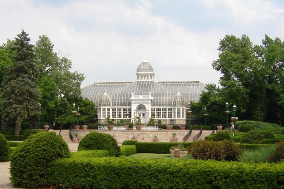 Tax Credit Jackpot Fuels $48 Million Palm House Makeover