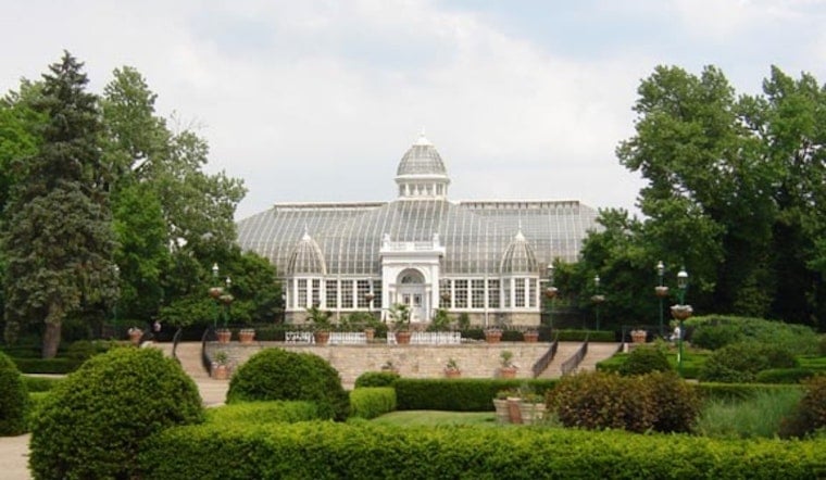 Tax Credit Jackpot Fuels $48 Million Palm House Makeover