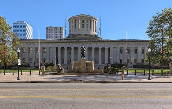 Tax Credit Tsunami: Ohio Signs Off on $1.1 Billion Deal, Boosts Two Cleveland-Area Plants