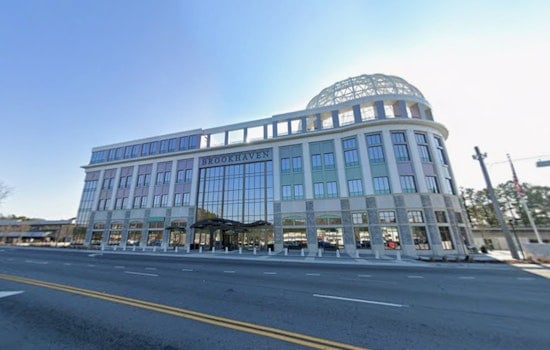 Tax Fight Brews In Brookhaven As City Eyes First Hike Since 2015