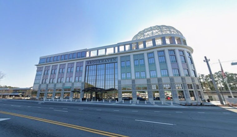 Tax Fight Brews In Brookhaven As City Eyes First Hike Since 2015