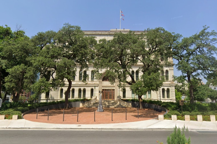Tax Revolt At City Hall As San Antonio Council Slams 6% Hike