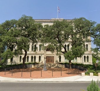 Tax Revolt At City Hall As San Antonio Council Slams 6% Hike
