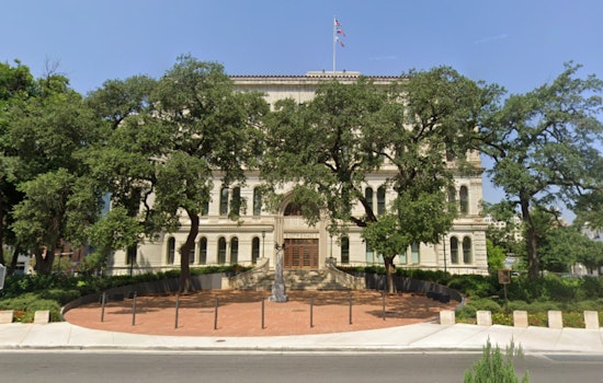 Tax Revolt At City Hall As San Antonio Council Slams 6% Hike