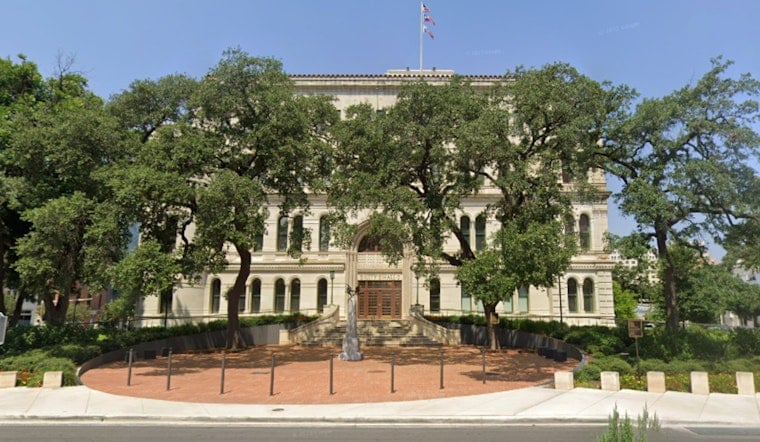 Tax Revolt At City Hall As San Antonio Council Slams 6% Hike