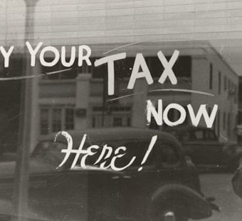 Tax-Time Reprieve For Hamilton County Homeowners As Deadline Bumped To July 24