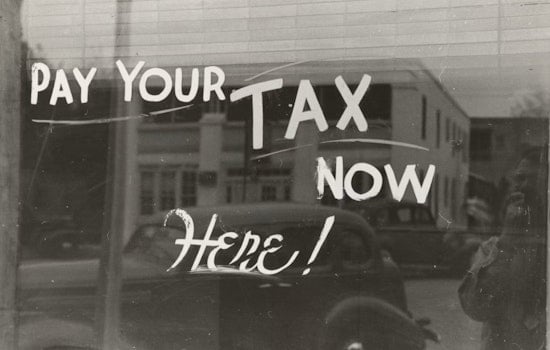 Tax-Time Reprieve For Hamilton County Homeowners As Deadline Bumped To July 24