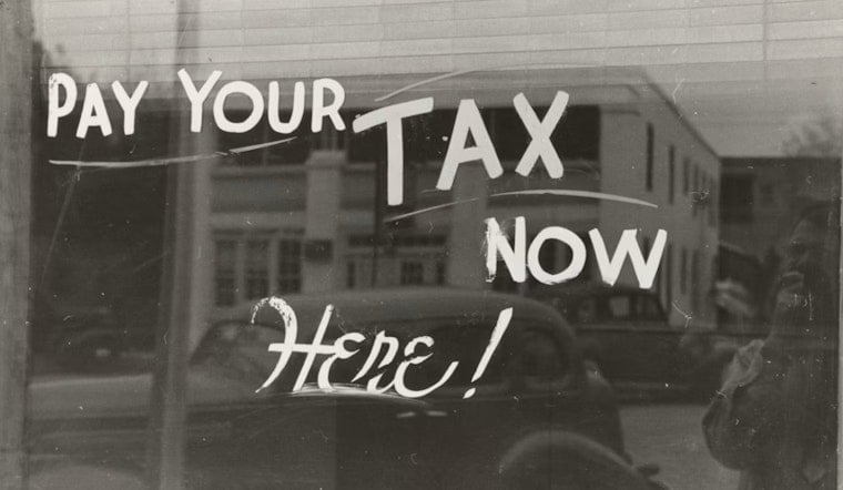 Tax-Time Reprieve For Hamilton County Homeowners As Deadline Bumped To July 24