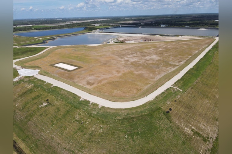 Taxpayers on the Hook? Piney Point Cleanup Bill Sparks Manatee Board Brawl