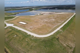 Taxpayers on the Hook? Piney Point Cleanup Bill Sparks Manatee Board Brawl