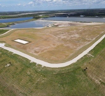 Taxpayers on the Hook? Piney Point Cleanup Bill Sparks Manatee Board Brawl