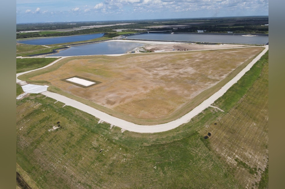 Taxpayers on the Hook? Piney Point Cleanup Bill Sparks Manatee Board Brawl