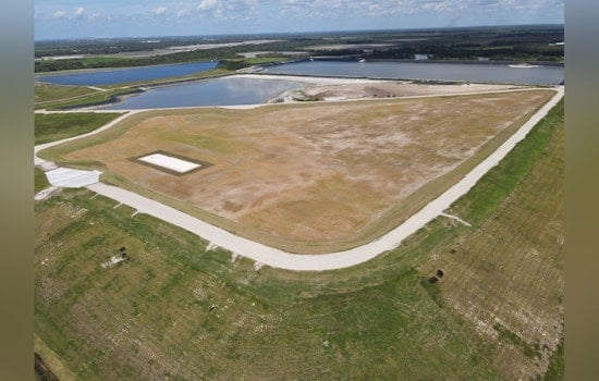 Taxpayers on the Hook? Piney Point Cleanup Bill Sparks Manatee Board Brawl