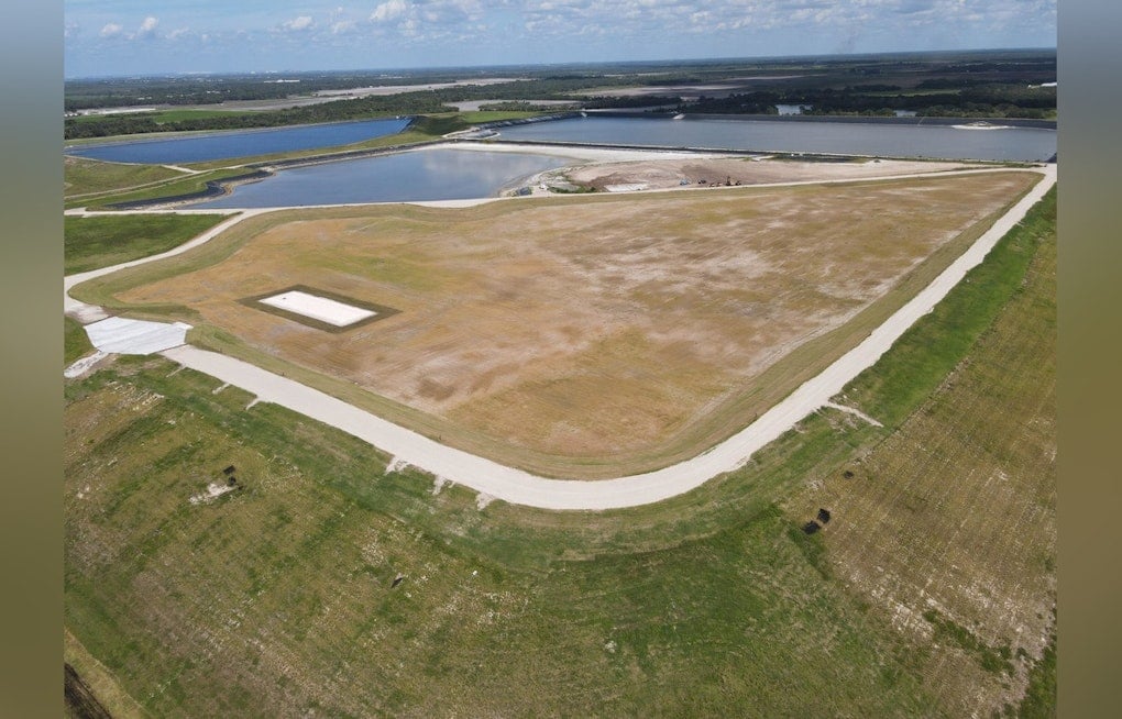 Taxpayers on the Hook? Piney Point Cleanup Bill Sparks Manatee Board Brawl