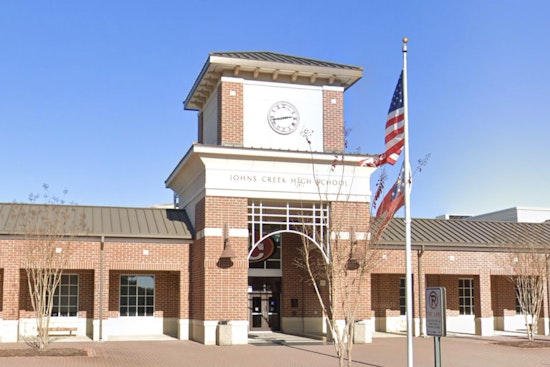 TB Scare Rocks Johns Creek High As Families Warned Of Possible Exposure