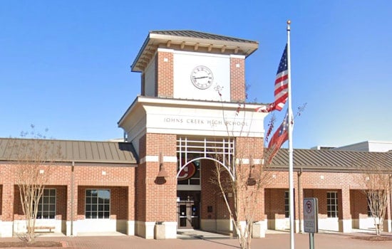 TB Scare Rocks Johns Creek High As Families Warned Of Possible Exposure