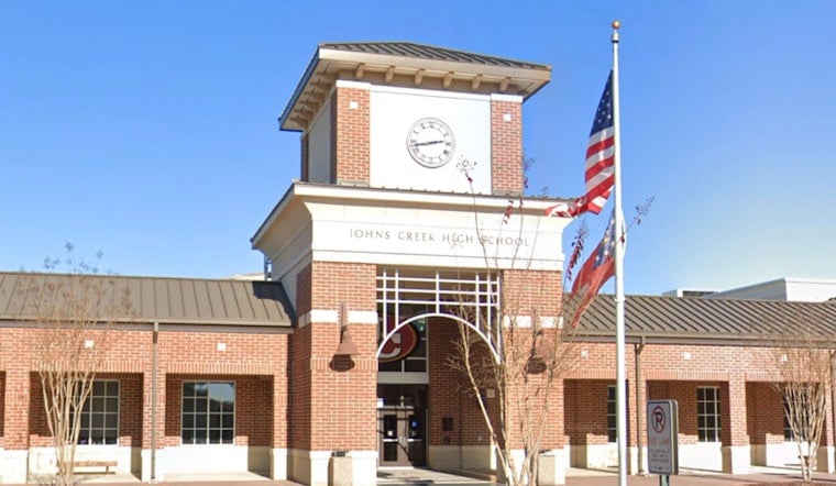 TB Scare Rocks Johns Creek High As Families Warned Of Possible Exposure